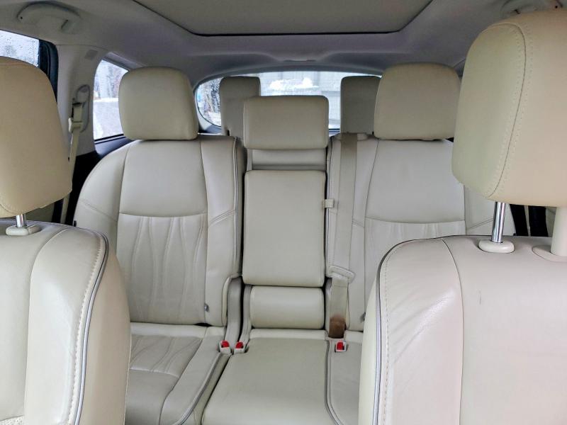 Aukcja sprzedaży 2018 Infiniti Qx60, vin: 5N1DL0MM7JC532458, numer aukcji: 76260725