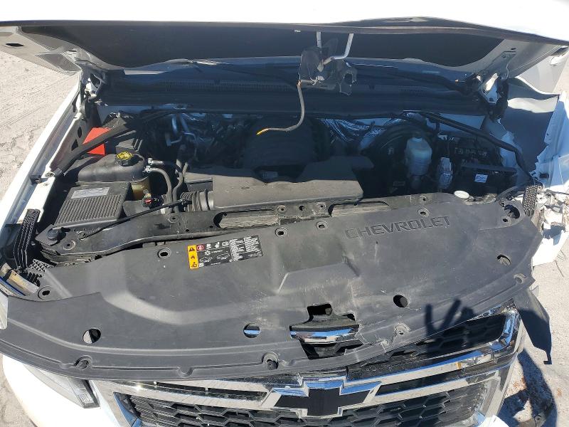 Продажа на аукционе авто 2017 Chevrolet Suburban, vin: 1GNSCHKC5HR344671, номер лота: 76079665