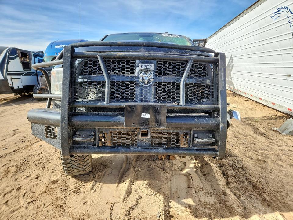 Продаж на аукціоні авто 2014 Ram 2500, vin: 3C6UR5HLXEG105772, номер лоту: 77709195