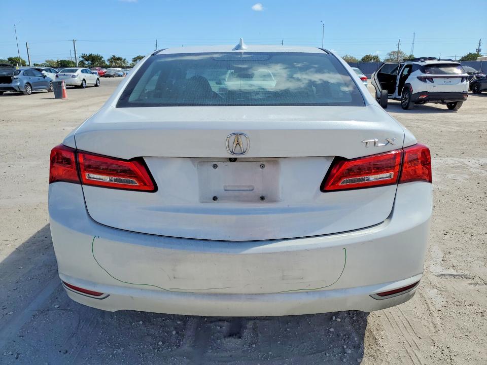 Продаж на аукціоні авто 2020 Acura Tlx, vin: 19UUB1F50LA014128, номер лоту: 77689295