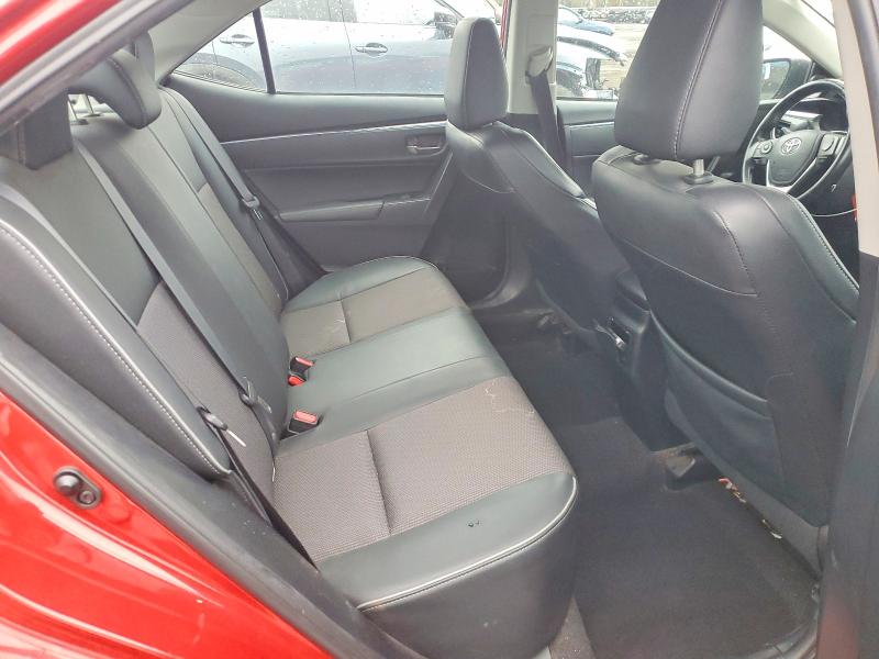 78877485 :رقم المزاد ، 2T1BURHE2EC096163 vin ، 2014 Toyota Corolla مزاد بيع