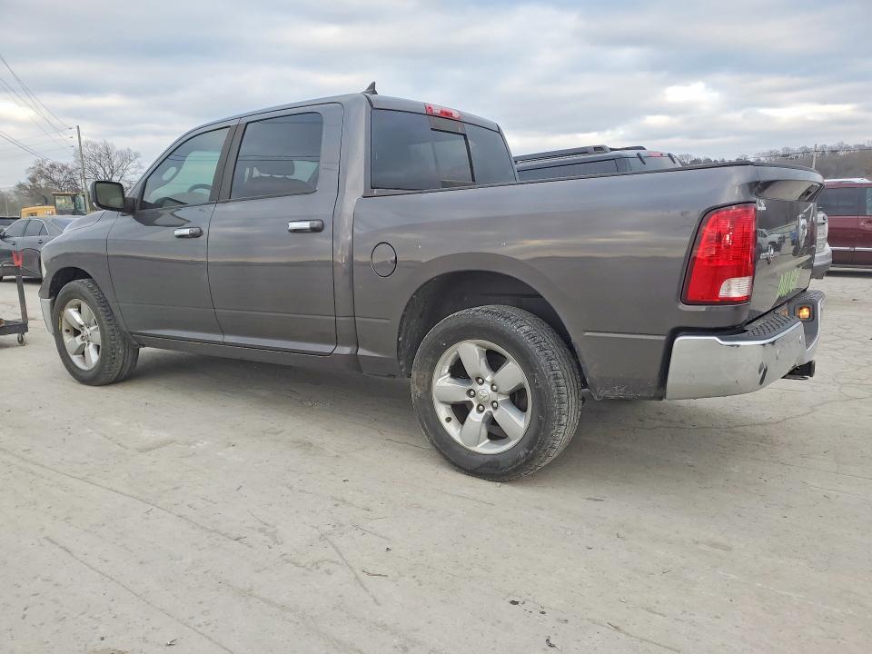 Aukcja sprzedaży 2014 Ram 1500, vin: 1C6RR6LG4ES345317, numer aukcji: 76954375