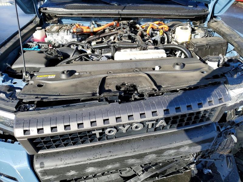 78185345 :رقم المزاد ، JTEABFAJXSK026813 vin ، 2025 Toyota Land Cruiser مزاد بيع