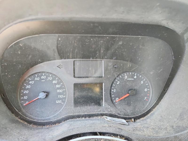 Продажа на аукционе авто 2023 Mercedes-benz Sprinter, vin: W1Y70BGY2PT145051, номер лота: 75802375