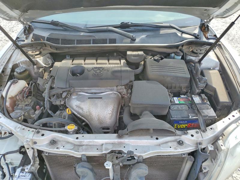 Продажа на аукционе авто 2011 Toyota Camry, vin: 4T1BF3EK5BU609899, номер лота: 79032495