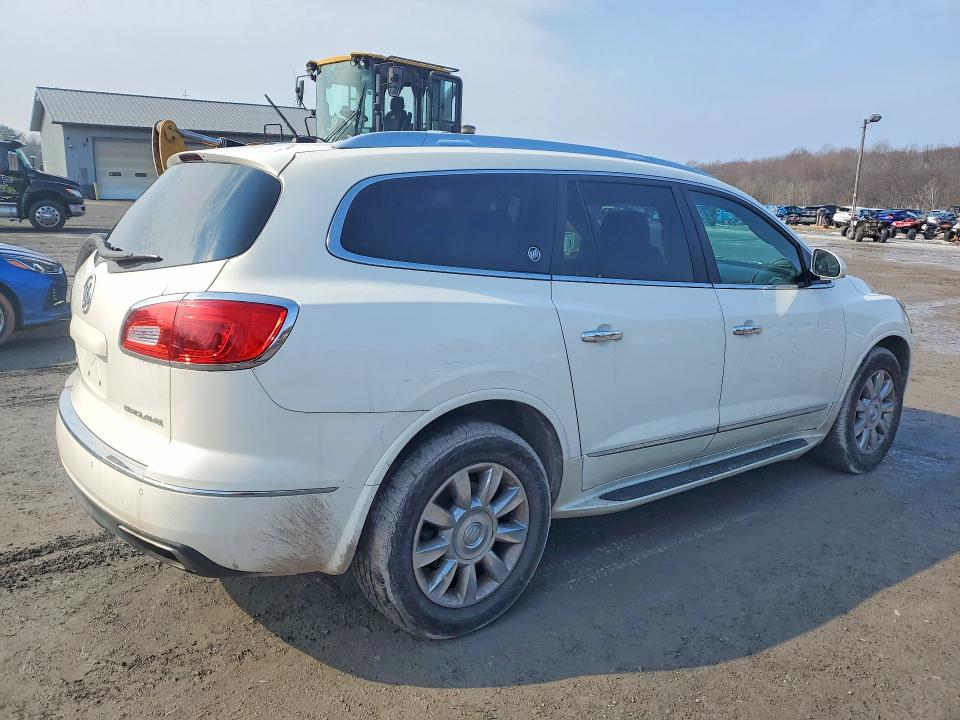 Продаж на аукціоні авто 2014 Buick Enclave, vin: 5GAKRBKD1EJ308906, номер лоту: 77949625