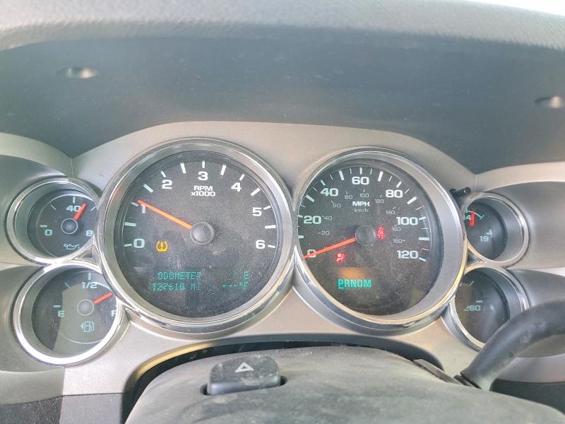 Aukcja sprzedaży 2013 Chevrolet Silverado, vin: 1GCRKSE74DZ369660, numer aukcji: 76378565