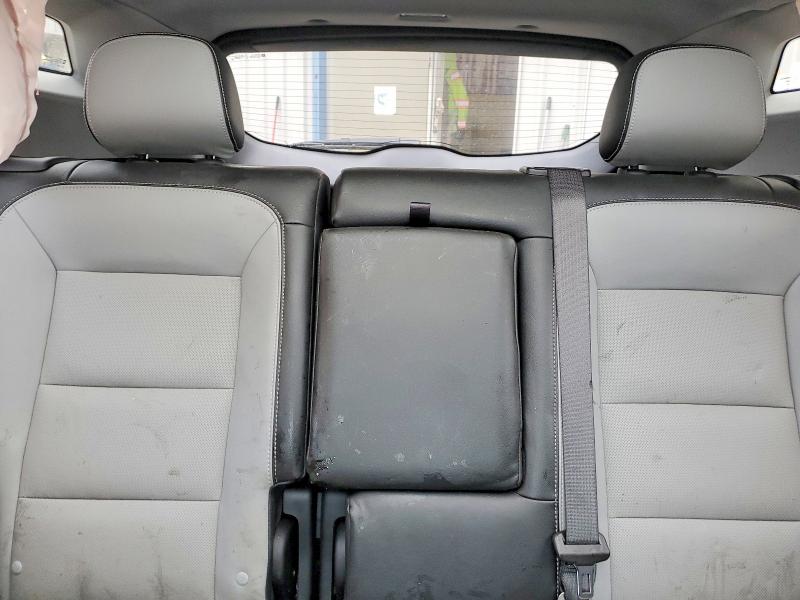 2022 Gmc Terrain მანქანა იყიდება აუქციონზე, vin: 3GKALPEV9NL308744, აუქციონის ნომერი: 78949955