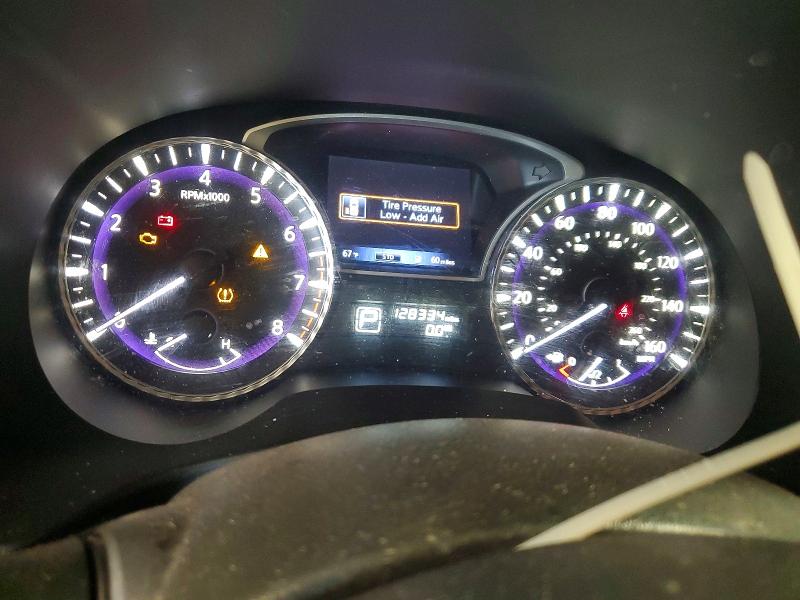 Aukcja sprzedaży 2017 Infiniti Qx60, vin: 5N1DL0MM4HC540365, numer aukcji: 78703445