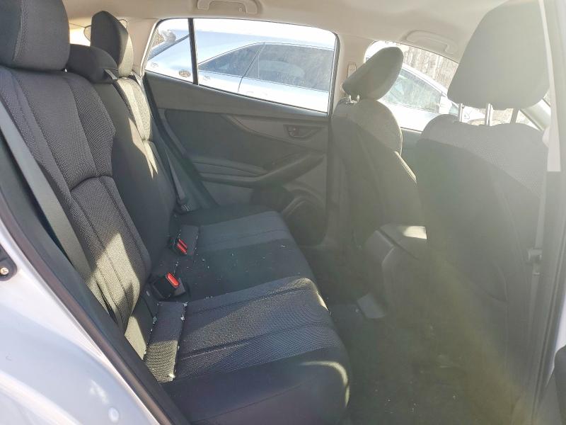 Aukcja sprzedaży 2021 Subaru Impreza, vin: 4S3GTAB65M3703059, numer aukcji: 76374585