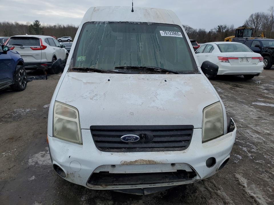 Продаж на аукціоні авто 2012 Ford Transit Connect, vin: NM0LS6BNXCT094875, номер лоту: 76123965