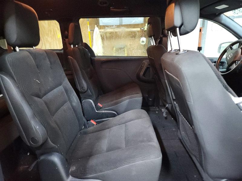 Продаж на аукціоні авто 2019 Dodge Grand Caravan, vin: 2C4RDGBG4KR779751, номер лоту: 78814875