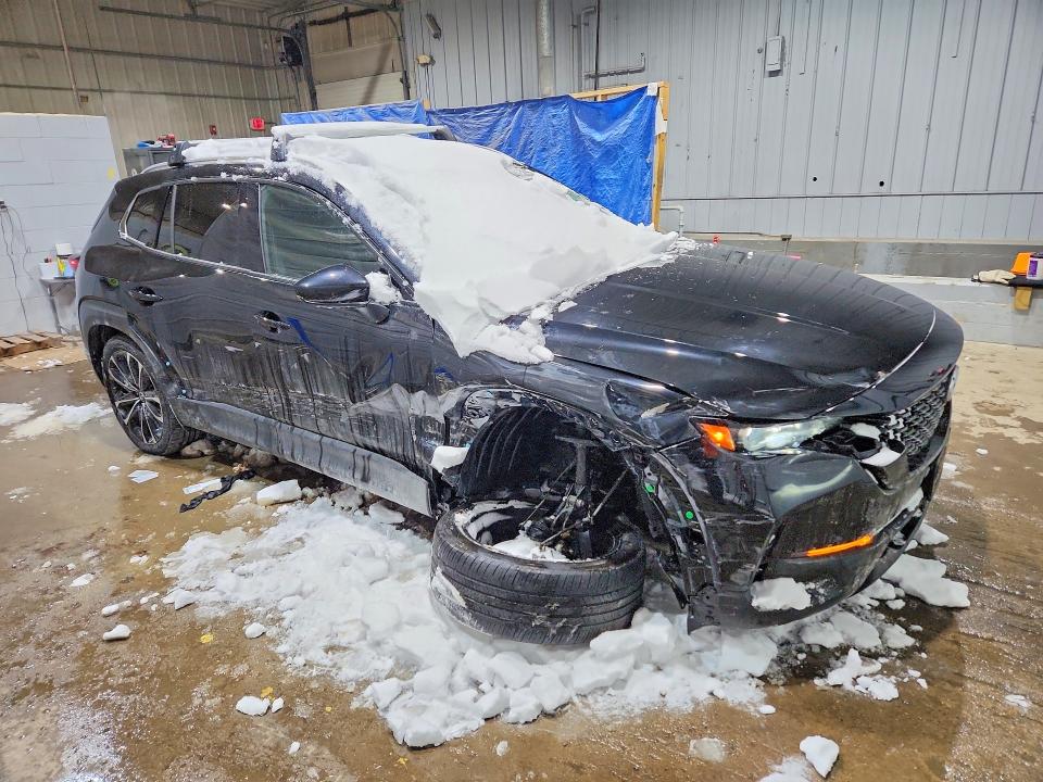 Продаж на аукціоні авто 2024 Mazda Cx-50, vin: 7MMVABEM7RN232928, номер лоту: 78495355