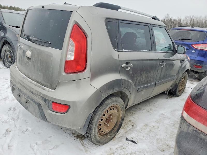 Aukcja sprzedaży 2013 Kia Soul, vin: KNDJT2A60D7637414, numer aukcji: 74546685