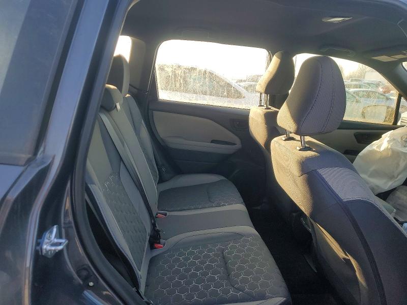 Aukcja sprzedaży 2025 Subaru Forester, vin: JF2SLDAC0SH564205, numer aukcji: 76320835