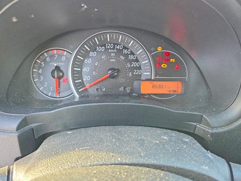 Продажа на аукционе авто 2019 Nissan Micra, vin: 3N1CK3CP7KL235909, номер лота: 75041055