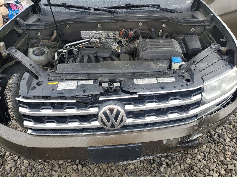 Aukcja sprzedaży 2019 Volkswagen Atlas, vin: 1V2LR2CA9KC551529, numer aukcji: 77376925