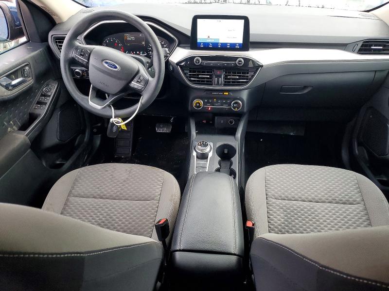 Продажа на аукционе авто 2020 Ford Escape, vin: 1FMCU0G61LUA18009, номер лота: 76567225