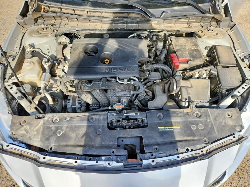Продажа на аукционе авто 2020 Nissan Altima, vin: 1N4BL4BVXLC230900, номер лота: 78695635