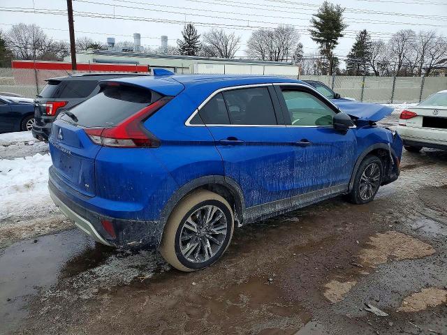 Продаж на аукціоні авто 2024 Mitsubishi Eclipse Cross, vin: JA4ATWAA0RZ002016, номер лоту: 75012245