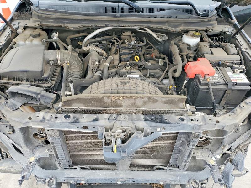 Aukcja sprzedaży 2020 Ford Ranger, vin: 1FTER4FHXLLA10568, numer aukcji: 76360415