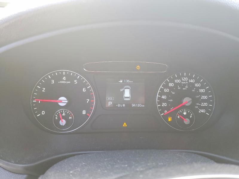 Aukcja sprzedaży 2020 Kia Sorento, vin: 5XYPGDA38LG665981, numer aukcji: 73178265