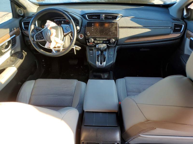 Продаж на аукціоні авто 2018 Honda Cr-v, vin: 7FARW2H85JE087204, номер лоту: 77396365
