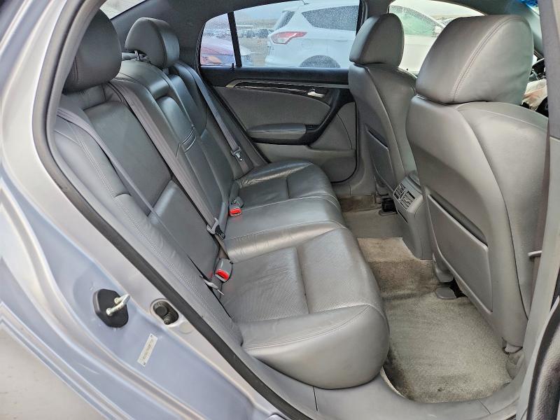 2004 Acura Tl მანქანა იყიდება აუქციონზე, vin: 19UUA66294A057180, აუქციონის ნომერი: 77588815