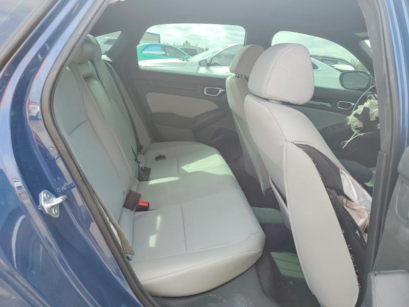 Aukcja sprzedaży 2026 Honda Civic Spor, vin: 2HGFE4F84TH315708, numer aukcji: 77196195