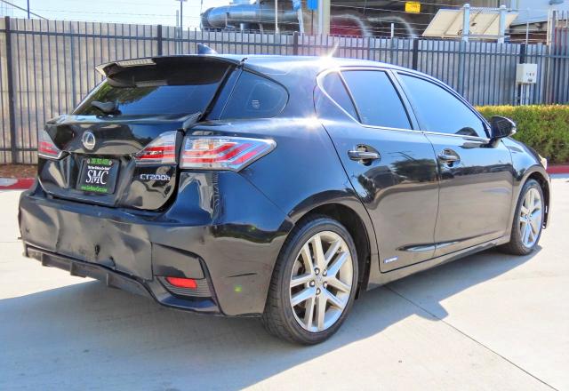 Aukcja sprzedaży 2015 Lexus Ct 200h, vin: JTHKD5BH5F2216712, numer aukcji: 78562805