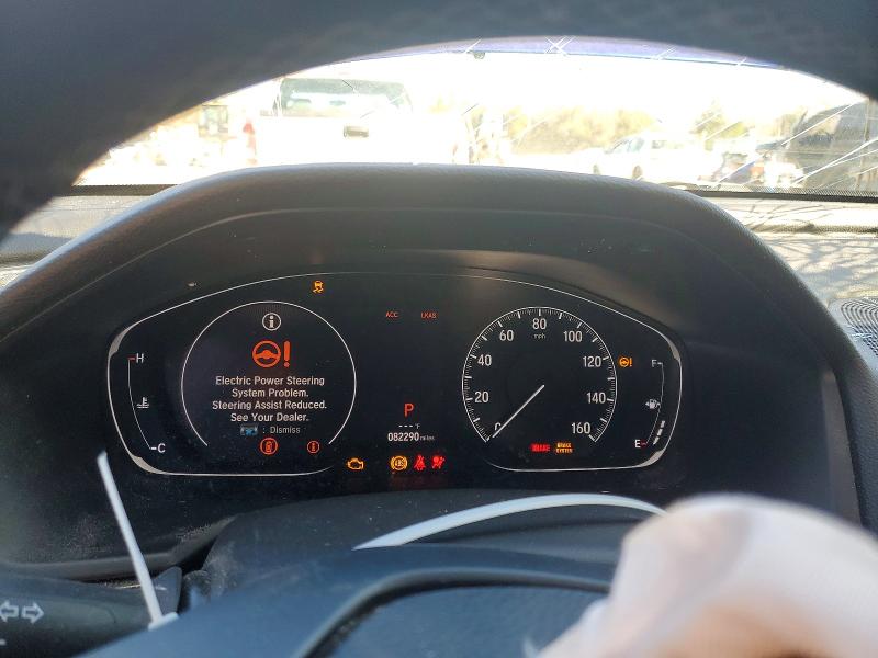 78439265 :رقم المزاد ، 1HGCV2F33KA014257 vin ، 2019 Honda Accord مزاد بيع