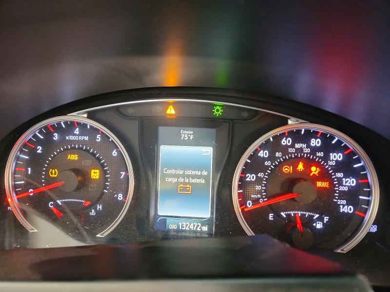 Продаж на аукціоні авто 2015 Toyota Camry, vin: 4T1BF1FK5FU104261, номер лоту: 74443135
