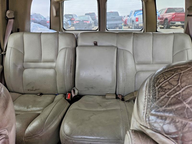 Продажа на аукционе авто 2000 Cadillac Escalade, vin: 1GYEK63RXYR230434, номер лота: 79080545
