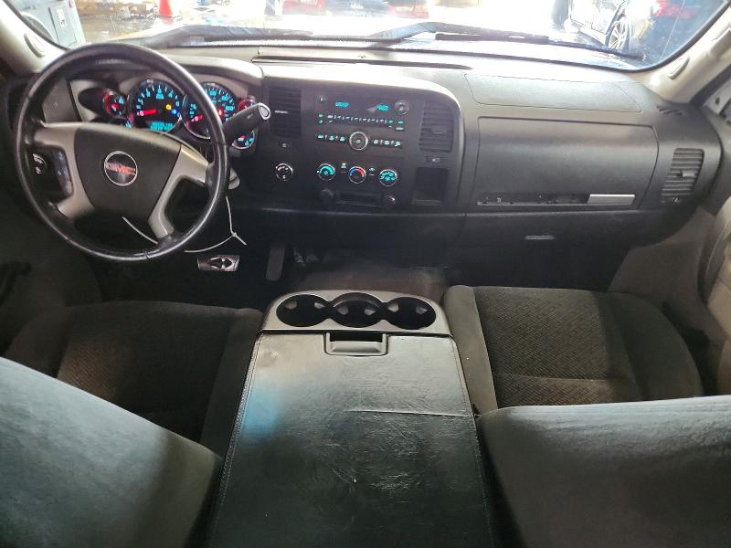 2008 Gmc Sierra მანქანა იყიდება აუქციონზე, vin: 1GTEK19J18Z292735, აუქციონის ნომერი: 78360775