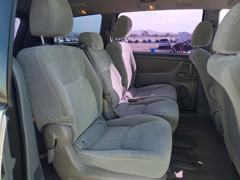 Продаж на аукціоні авто 2009 Toyota Sienna, vin: 5TDZK23C29S255455, номер лоту: 79107815