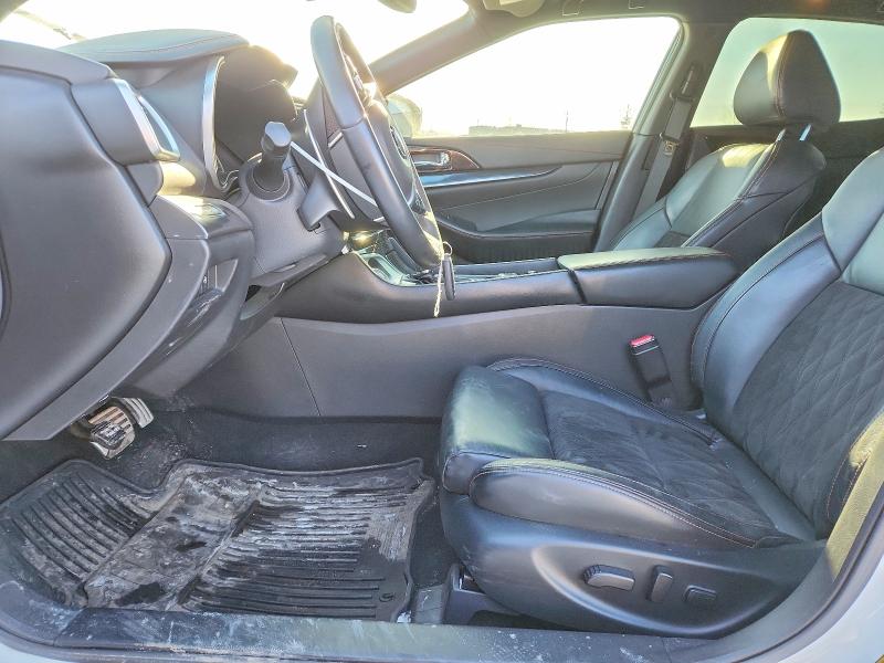 2021 Nissan Maxima მანქანა იყიდება აუქციონზე, vin: 1N4AA6EV3MC502116, აუქციონის ნომერი: 78414775