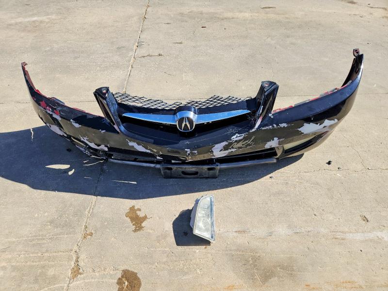 Продажа на аукционе авто 2003 Acura Mdx, vin: 2HNYD18263H544757, номер лота: 78188915