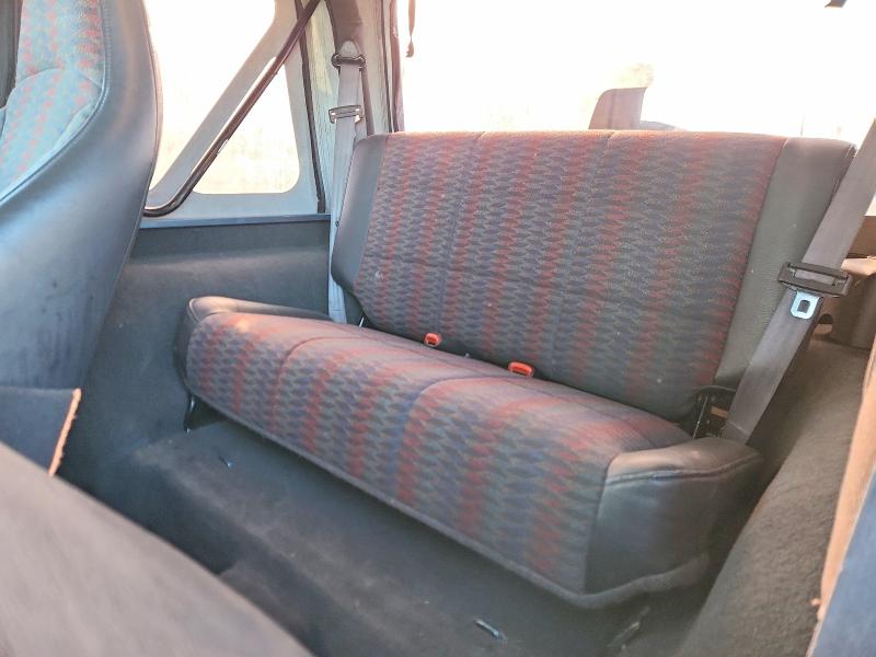 75850175 :رقم المزاد ، 1J4FY29P8XP463952 vin ، 1999 Jeep Wrangler / Tj مزاد بيع