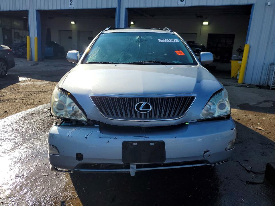 Aukcja sprzedaży 2007 Lexus Rx 350, vin: 2T2HK31U47C025396, numer aukcji: 76541305