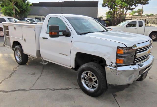 Продаж на аукціоні авто 2018 Chevrolet Silverado, vin: 1GB0CUEGXJZ276725, номер лоту: 79094835