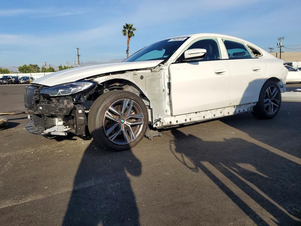 Продаж на аукціоні авто 2023 Bmw 430i, vin: WBA63AV02PFP12935, номер лоту: 77429115