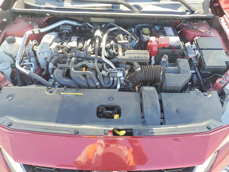 Aukcja sprzedaży 2021 Nissan Sentra, vin: 3N1AB8CV5MY215425, numer aukcji: 78087695