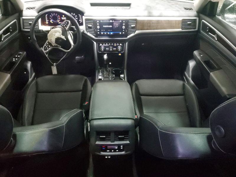 75645905 :رقم المزاد ، 1V2JR2CA4PC501331 vin ، 2023 Volkswagen Atlas مزاد بيع