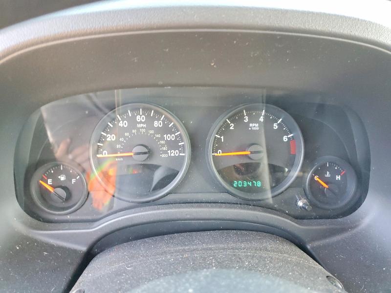 Aukcja sprzedaży 2011 Jeep Patriot, vin: 1J4NT1GB8BD119656, numer aukcji: 75856255