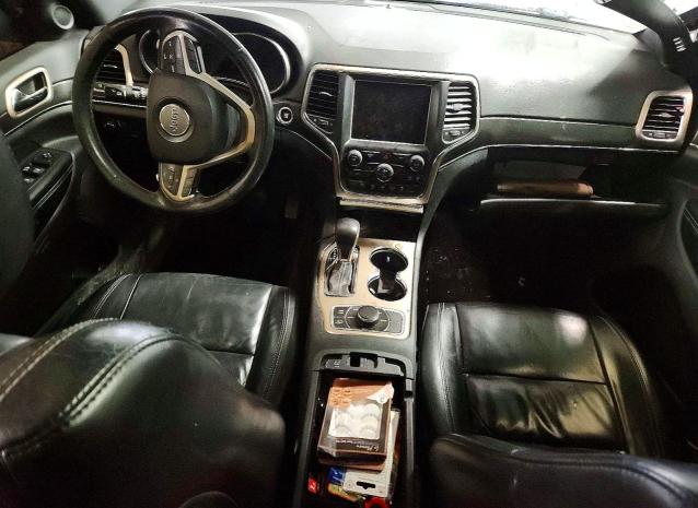 Продаж на аукціоні авто 2016 Jeep Grand Cherokee, vin: 1C4RJFBG7GC378925, номер лоту: 76618895