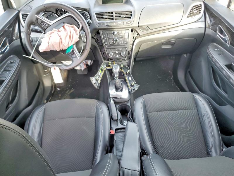 Продаж на аукціоні авто 2014 Buick Encore, vin: KL4CJBSB1EB619183, номер лоту: 75585335