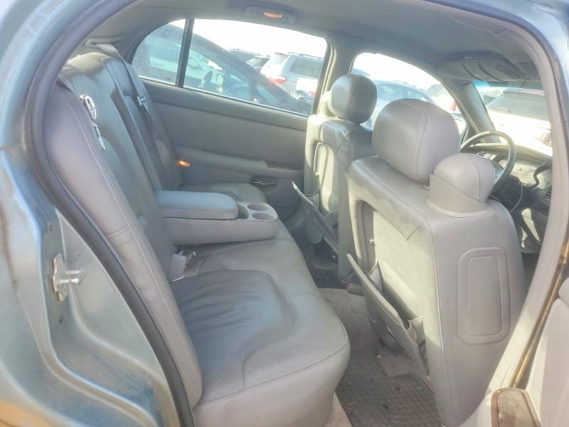 Aukcja sprzedaży 2004 Buick Park Avenue, vin: 1G4CW54K044163648, numer aukcji: 99733225