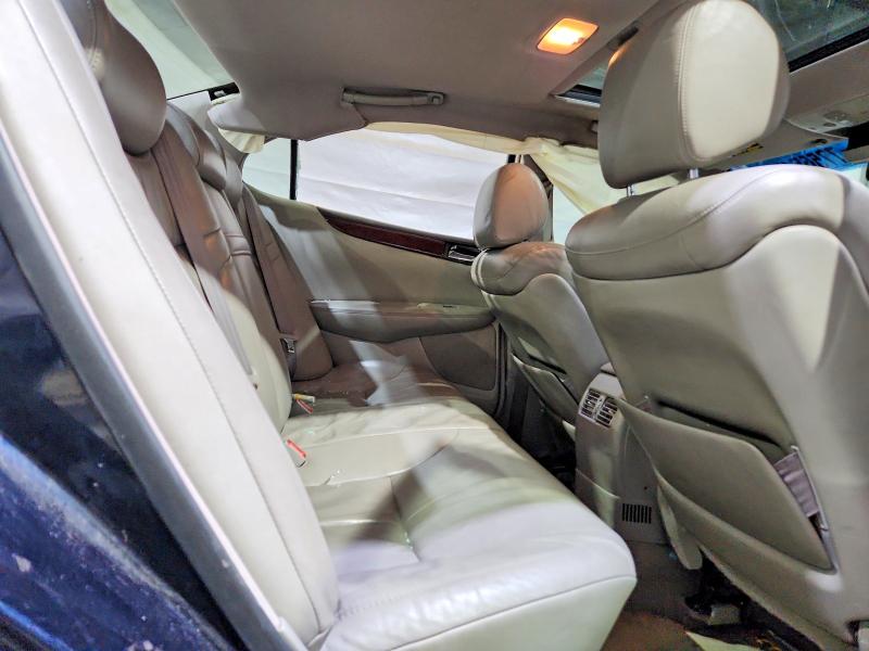 Aukcja sprzedaży 2003 Lexus Es 300, vin: JTHBF30G130122553, numer aukcji: 77565475