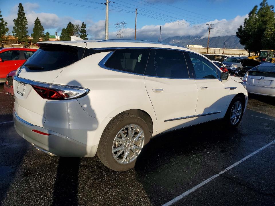 2024 Buick Enclave მანქანა იყიდება აუქციონზე, vin: 5GAERCKW2RJ103718, აუქციონის ნომერი: 77613905
