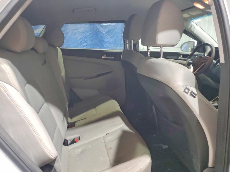 Aukcja sprzedaży 2019 Hyundai Tucson, vin: KM8J3CA44KU073071, numer aukcji: 75955005